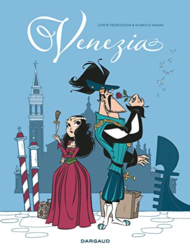 Venezia : intégrale