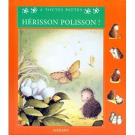 herisson polisson !