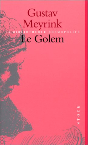 le golem