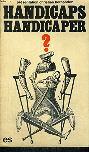 handicaps, handicaper: compte rendu