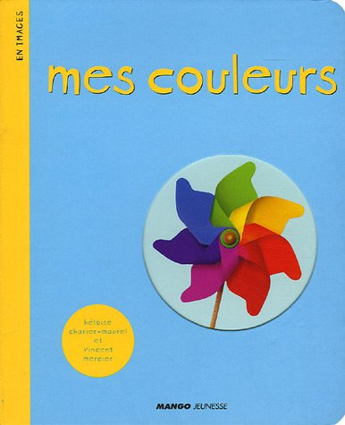 Mes couleurs