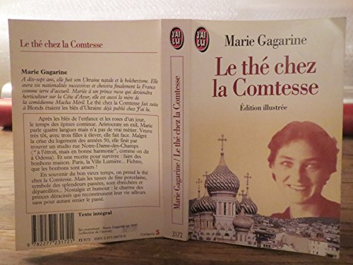 Le Thé chez la comtesse