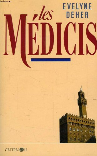 Les Médicis