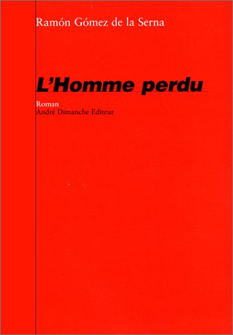 L'homme perdu