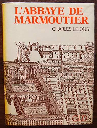 L'Abbaye de Marmoutier