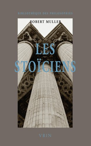 Les stoïciens