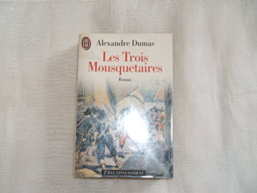 Les Trois mousquetaires