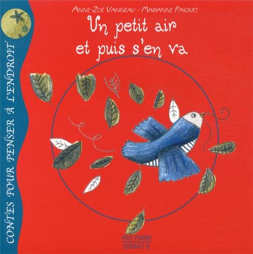 Un petit air et puis s'en va