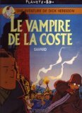 la vampire de la coste