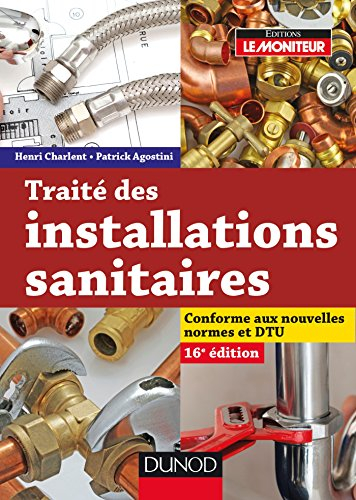 Traité des installations sanitaires