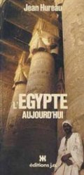l'egypte aujourd'hui