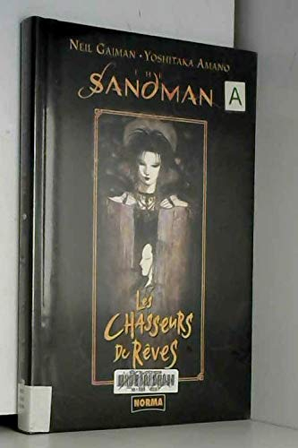 The Sandman : les chasseurs de rêves