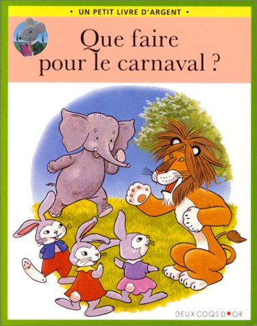 que faire pour le carnaval ?