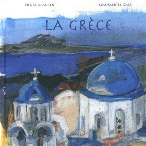 La Grèce