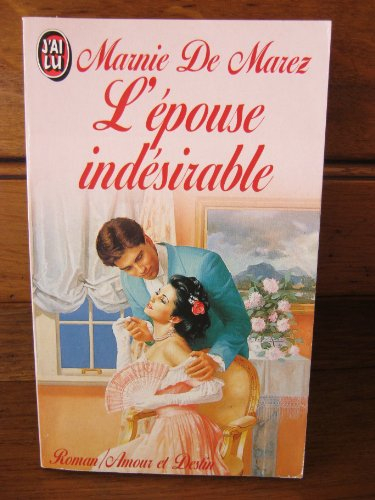 l'epouse indésirable