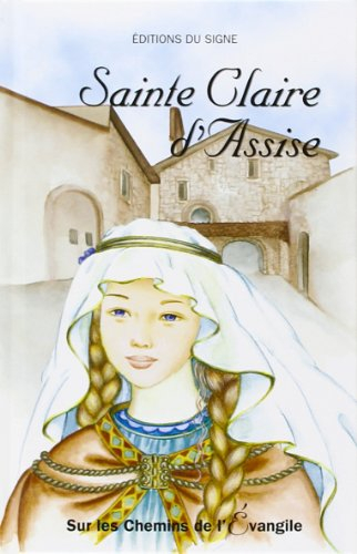 Sainte Claire d'Assise
