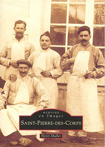 Saint-Pierre-des-Corps