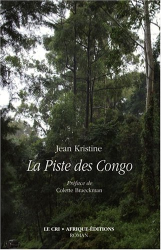 La piste des Congo