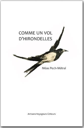Comme un vol d'hirondelles