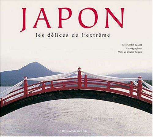 Japon : les délices de l'extrême