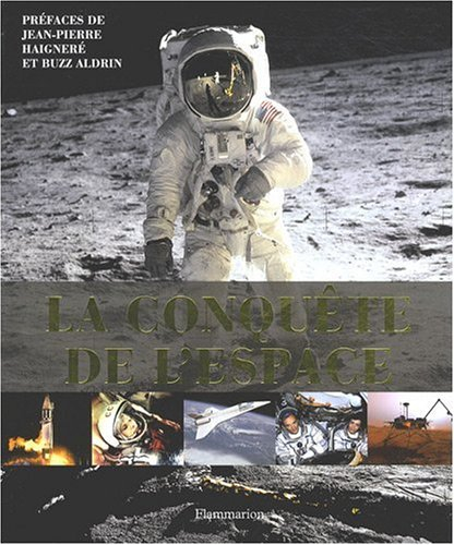 La conquête de l'espace