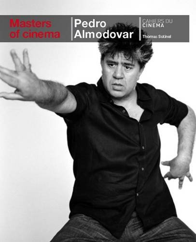 pedro almodovar
