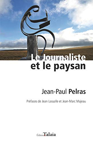 Le journaliste et le paysan