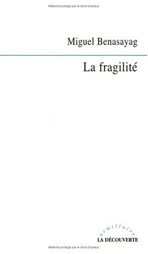 la fragilité