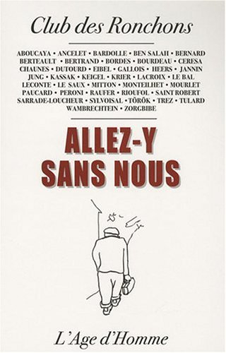 Allez-y sans nous