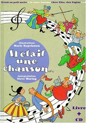 Il était une chanson