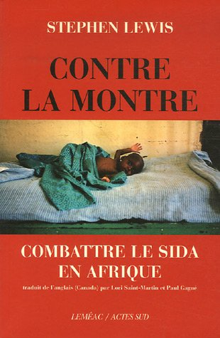 Contre la montre : combattre le sida en Afrique