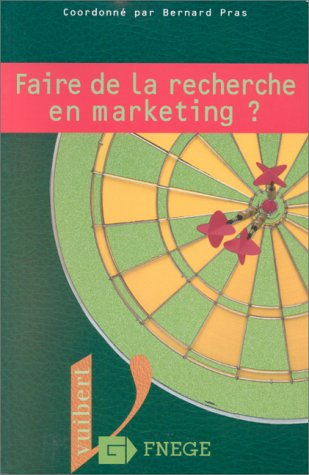 Faire de la recherche en marketing ?