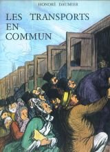 Les Transports en commun