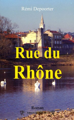 Rue du Rhône