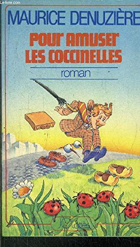pour amuser les coccinelles                                                                   112897