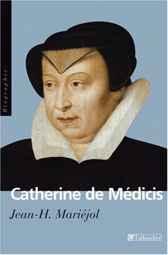 Catherine de Médicis