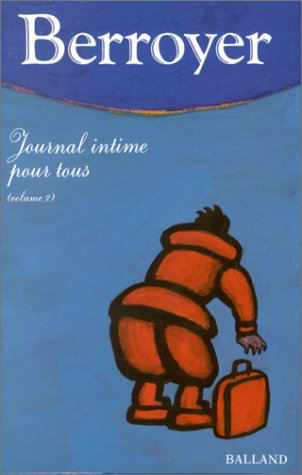Journal intime pour tous 2