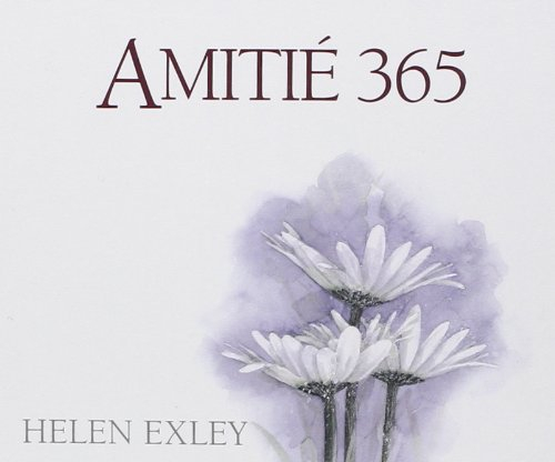 Calendrier perpétuel amitié : une citation pour chaque jour de l'année