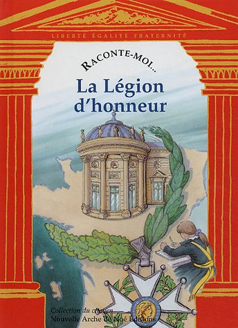 La Légion d'honneur