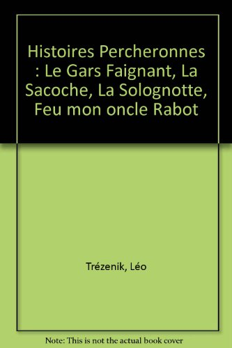 Histoires percheronnes