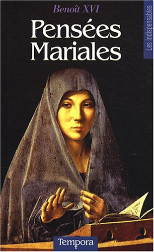 Pensées mariales