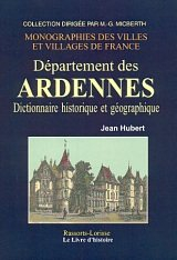 Ardennes (Département des)