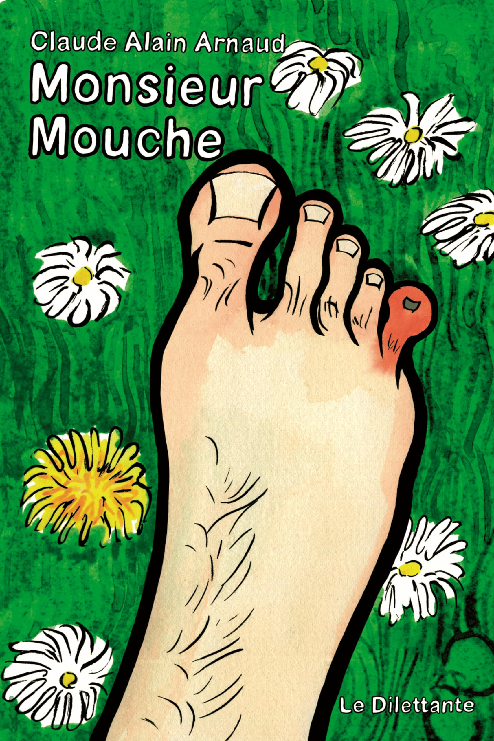 Monsieur Mouche