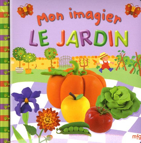 le jardin