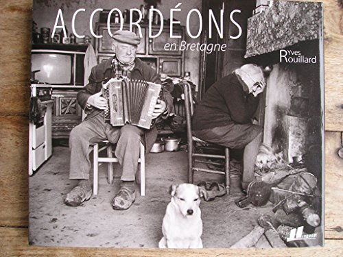 Accordéons en Bretagne