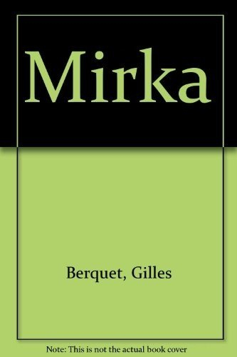 Mïrka