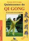 quintessence du qi gong