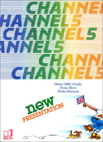 Channel 5 : langue vivante 1, livre élève