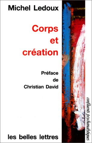 Corps et création