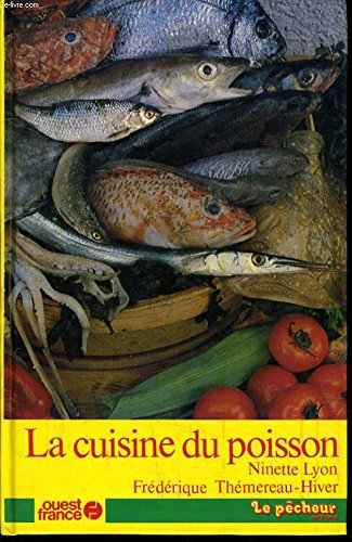La Cuisine du poisson